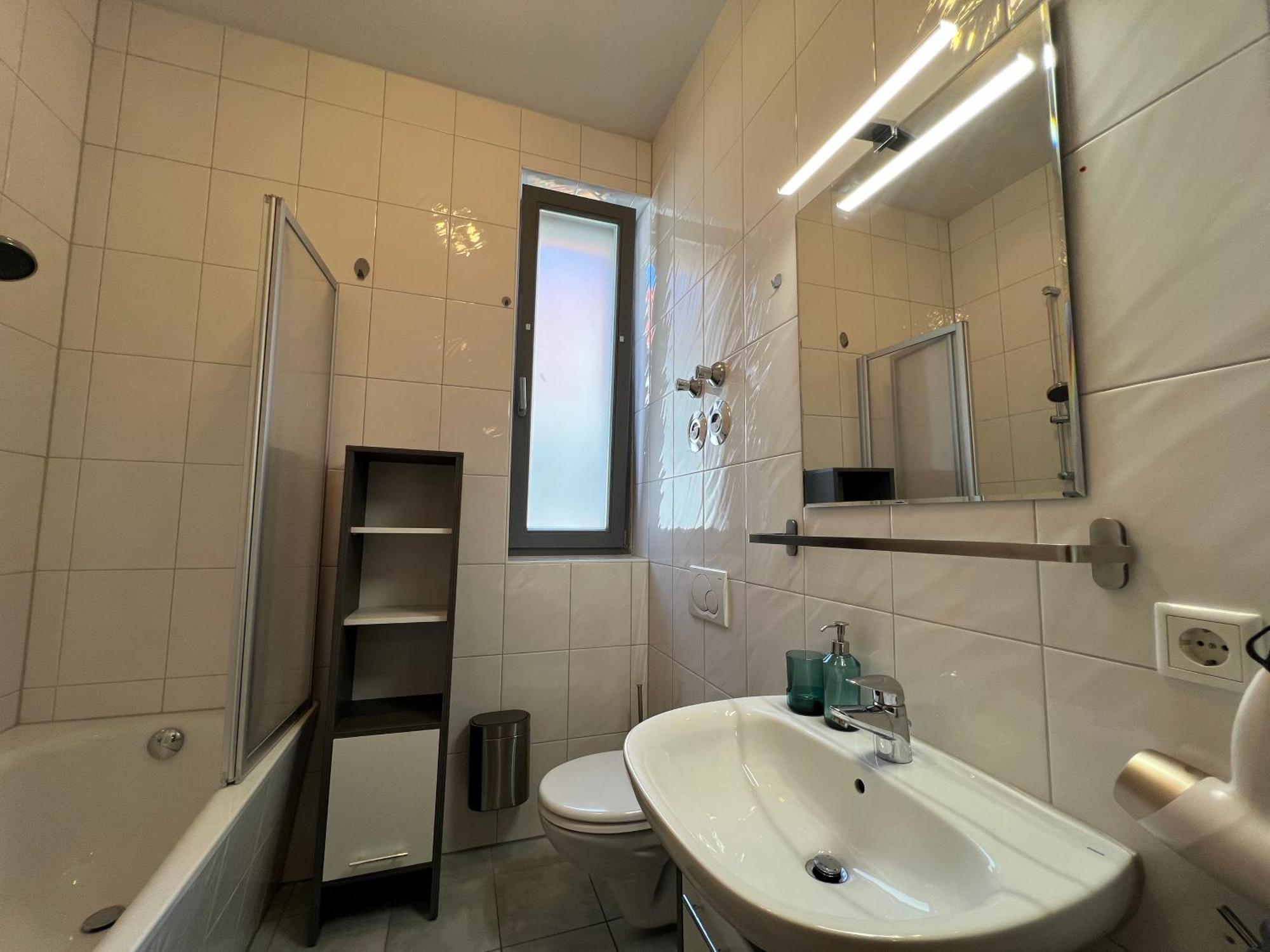 Apartment Balkon, Zentral, Modern, Erfurt