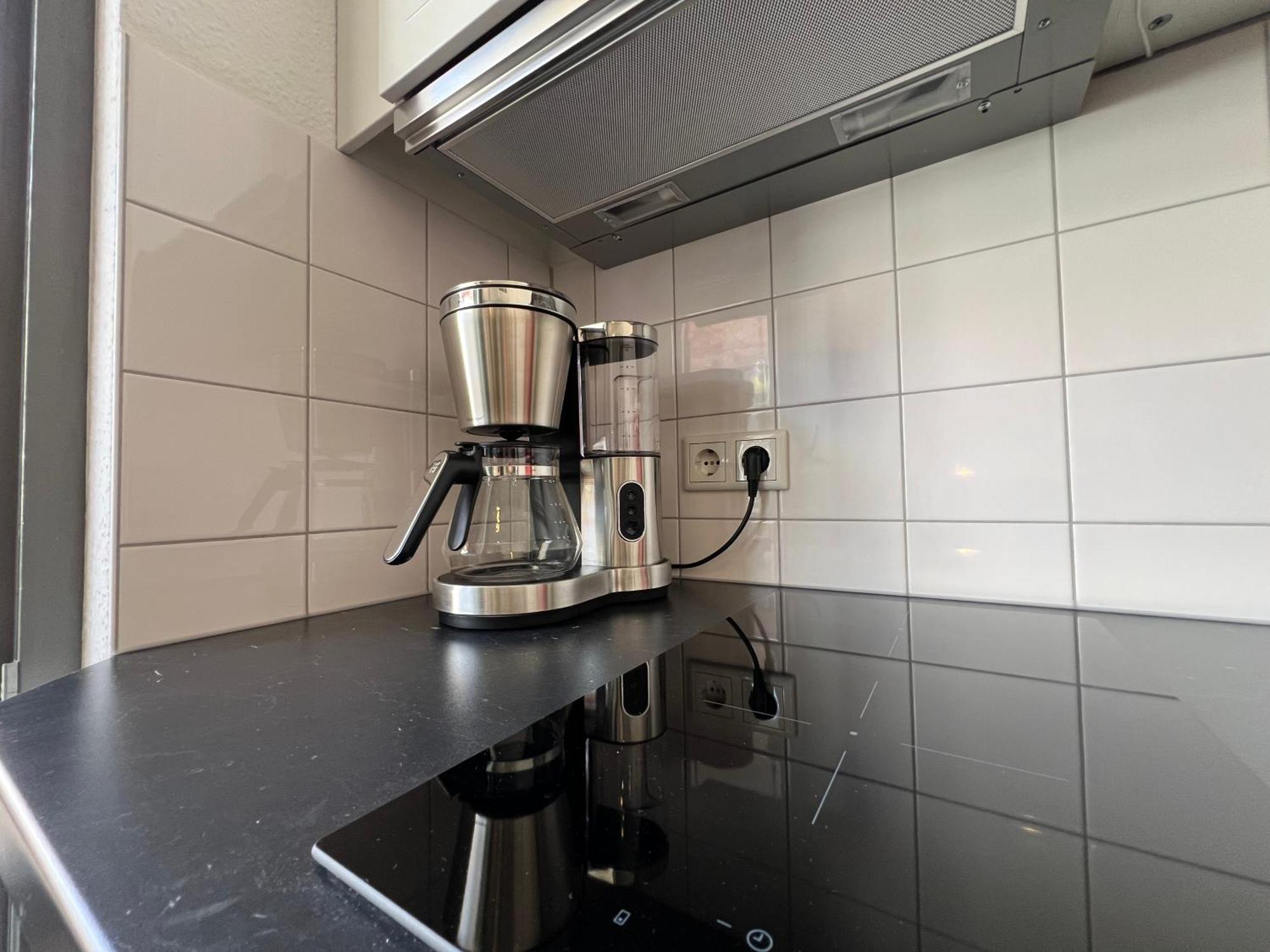 Apartment Balkon, Zentral, Modern, Erfurt